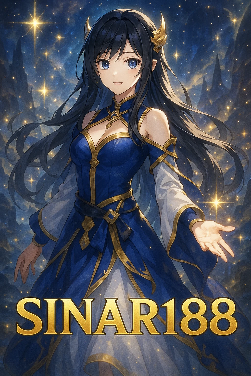 SINAR188